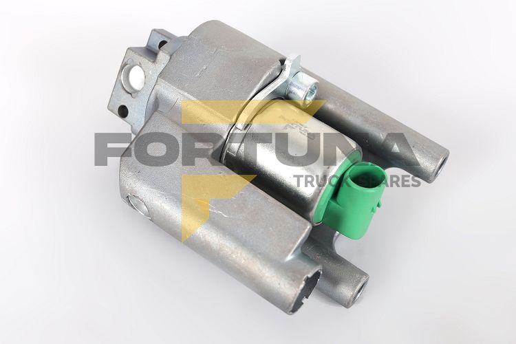 Imagem do produto VALVULA FREIO MOTOR VOLVO FH - CONTROLE - Cód: FAP-11848